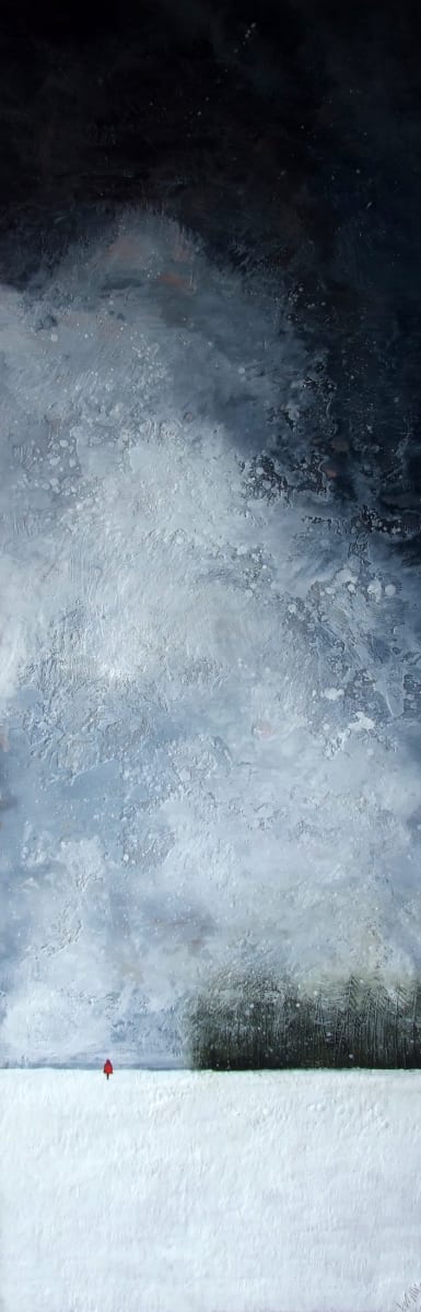 The Gentle Approach by Susan Wallis, Image 2.
