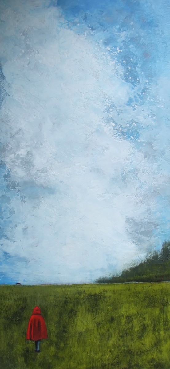 The Journey by Susan  Wallis 