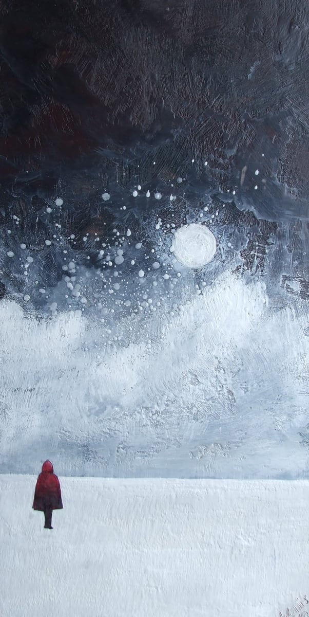 The Pause by Susan  Wallis 