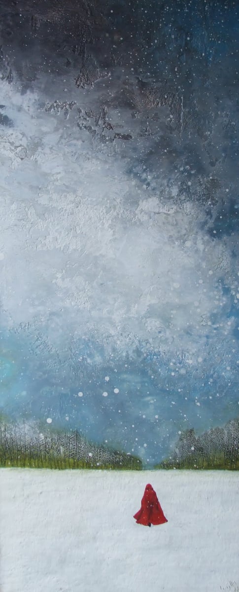 The Pursuit by Susan  Wallis 