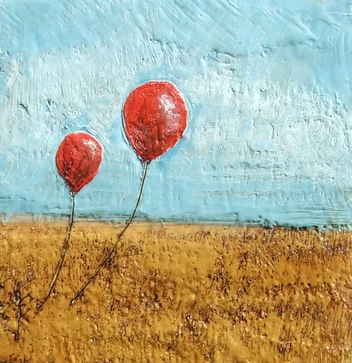 The Runaways by Susan Wallis, Image 1.