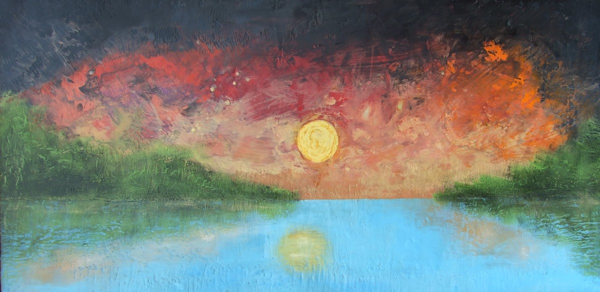 Spectacular Ending by Susan  Wallis 