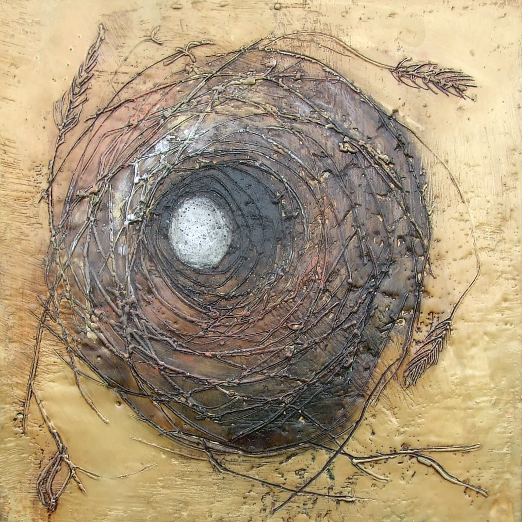 The Waiting by Susan  Wallis 