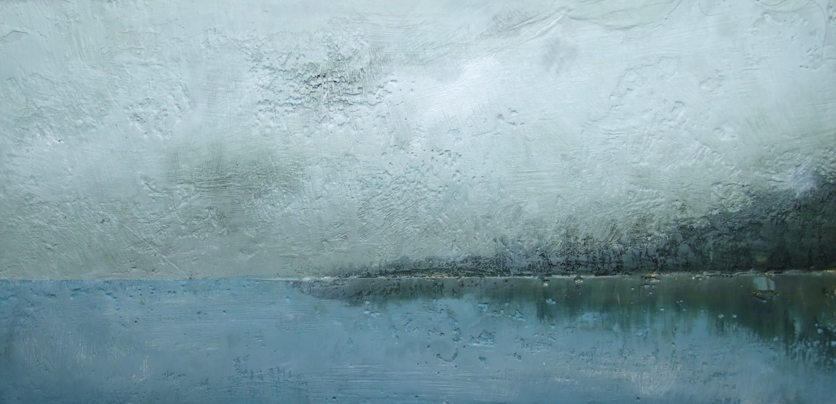 Through the Mist by Susan  Wallis 