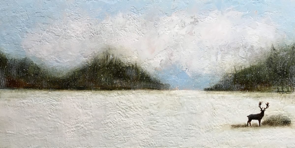 Under Watchful Skies by Susan  Wallis 