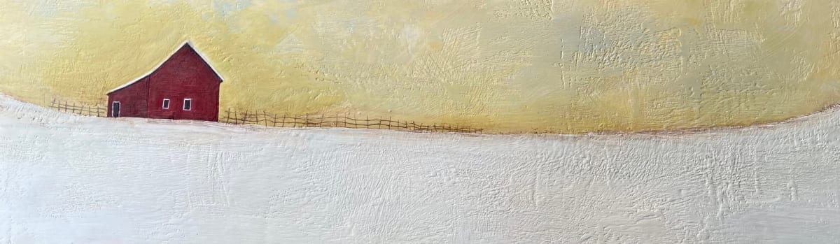 Upon Tranquil Fields 