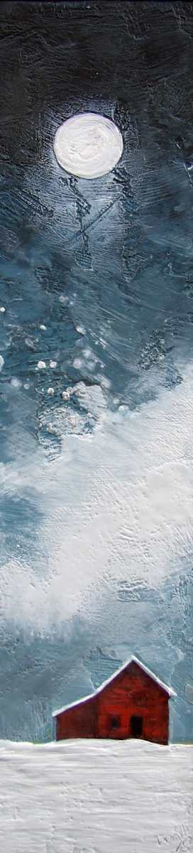 Wintertide by Susan Wallis, Image 1.