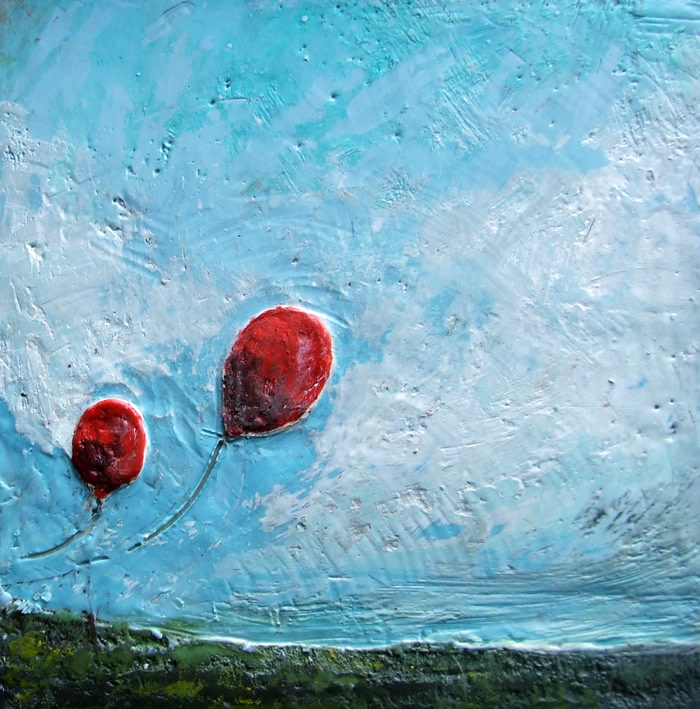 When the Wind Blows by Susan  Wallis 