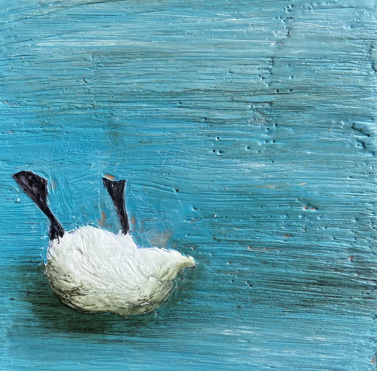 Whoops! by Susan Wallis, Image 1.