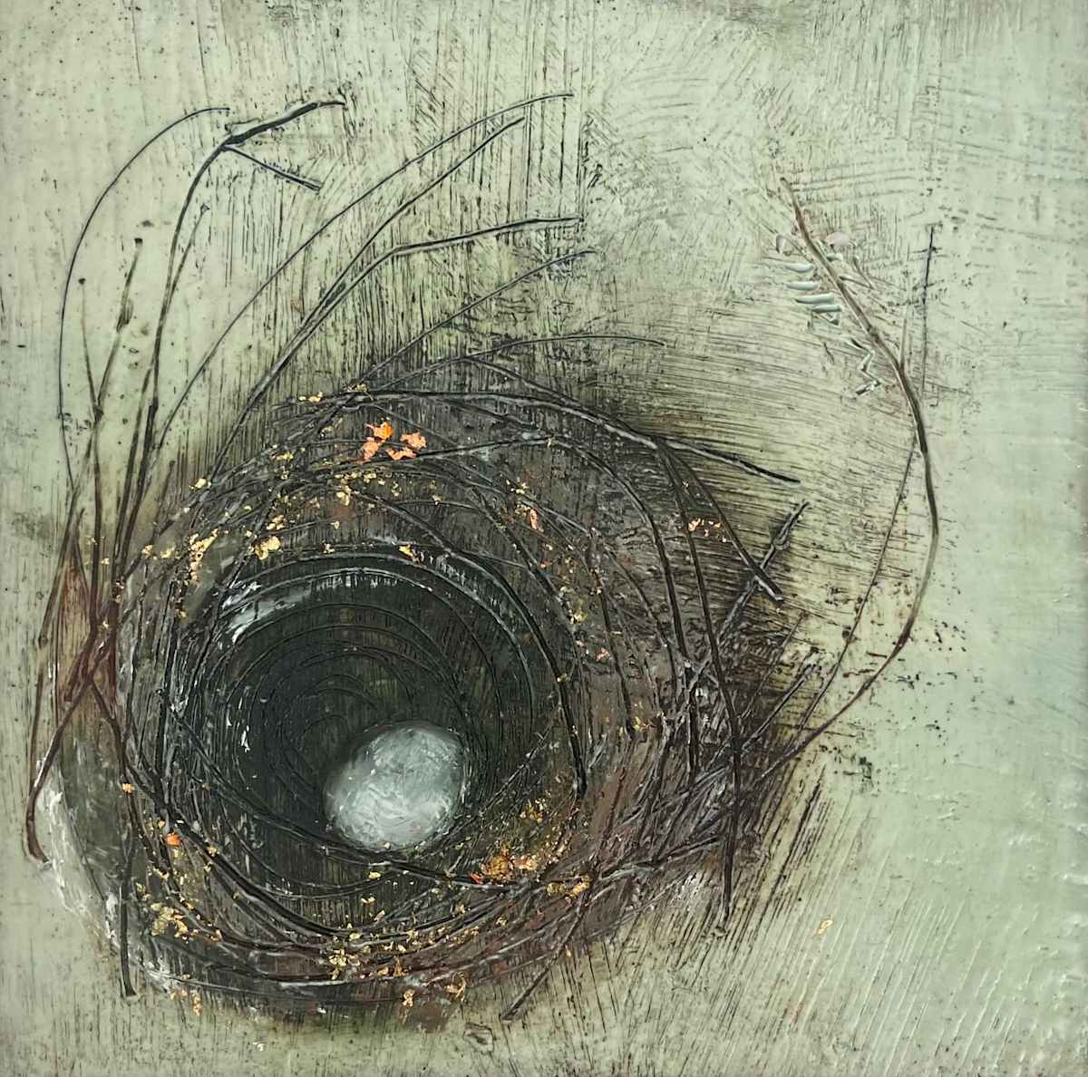 Wonder by Susan Wallis, Image 1.