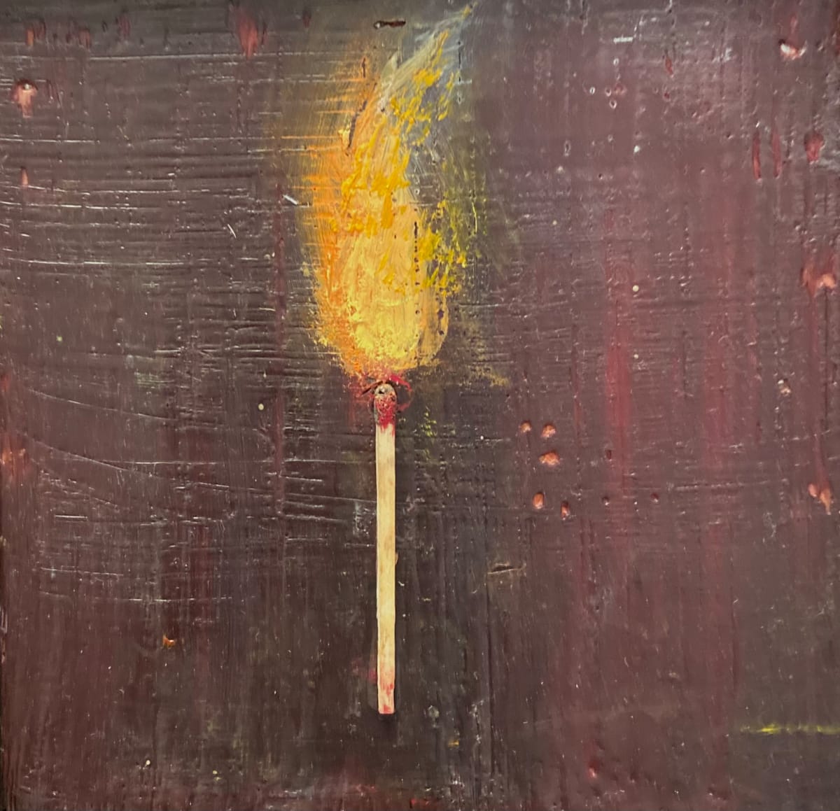 Light II by Susan Wallis, Image 1.