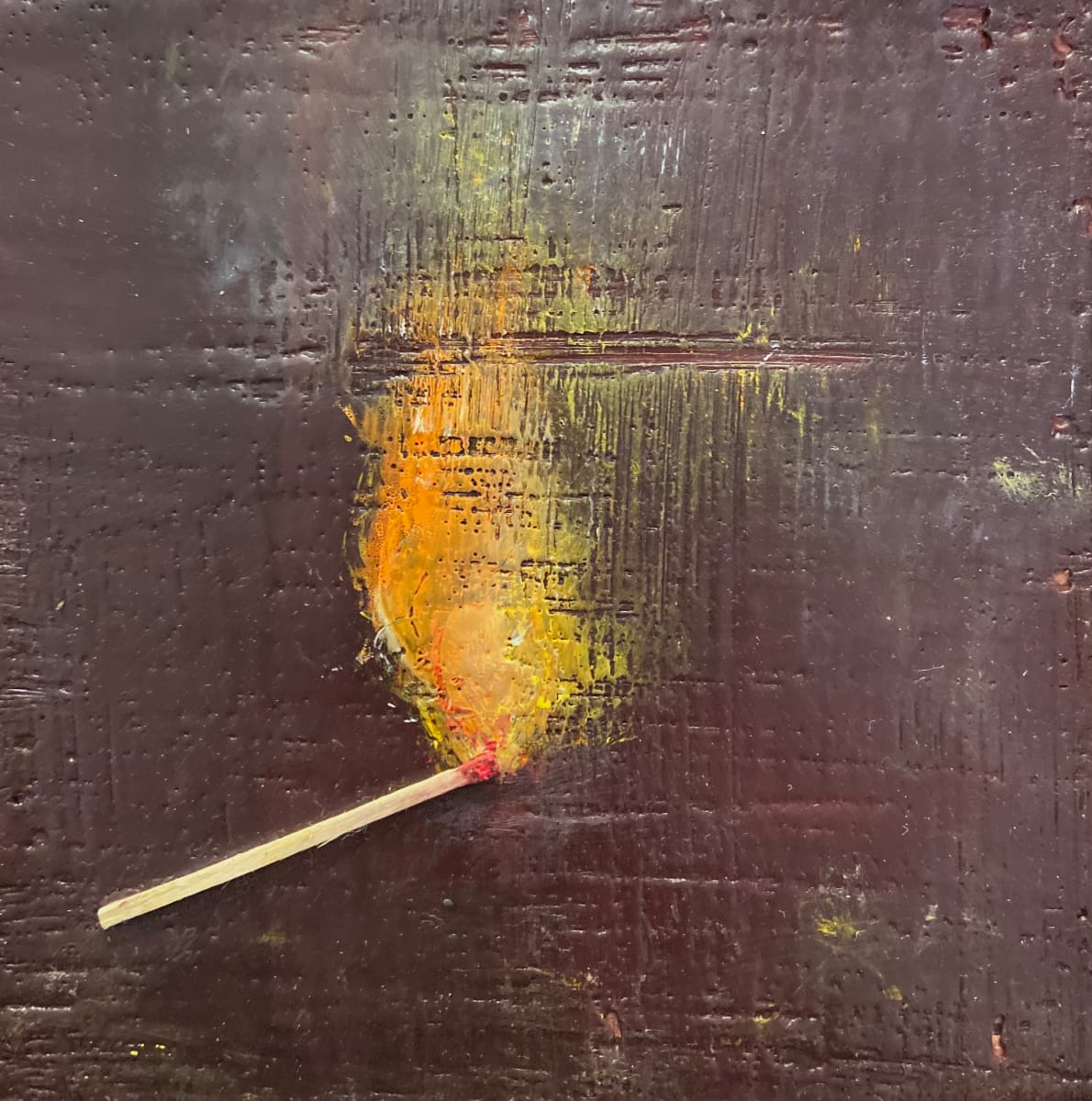 Light III by Susan Wallis, Image 1.