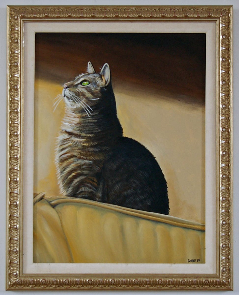 Beryl by J. Scott Ament, Image 1.