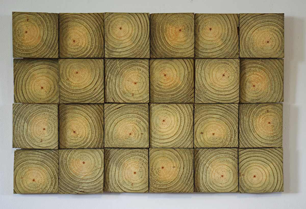 Post Ends by J. Scott Ament, Image 1.