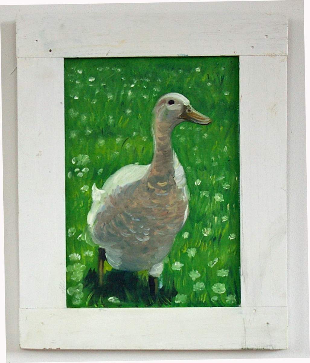 Spring Orpington by J. Scott Ament, Image 1.