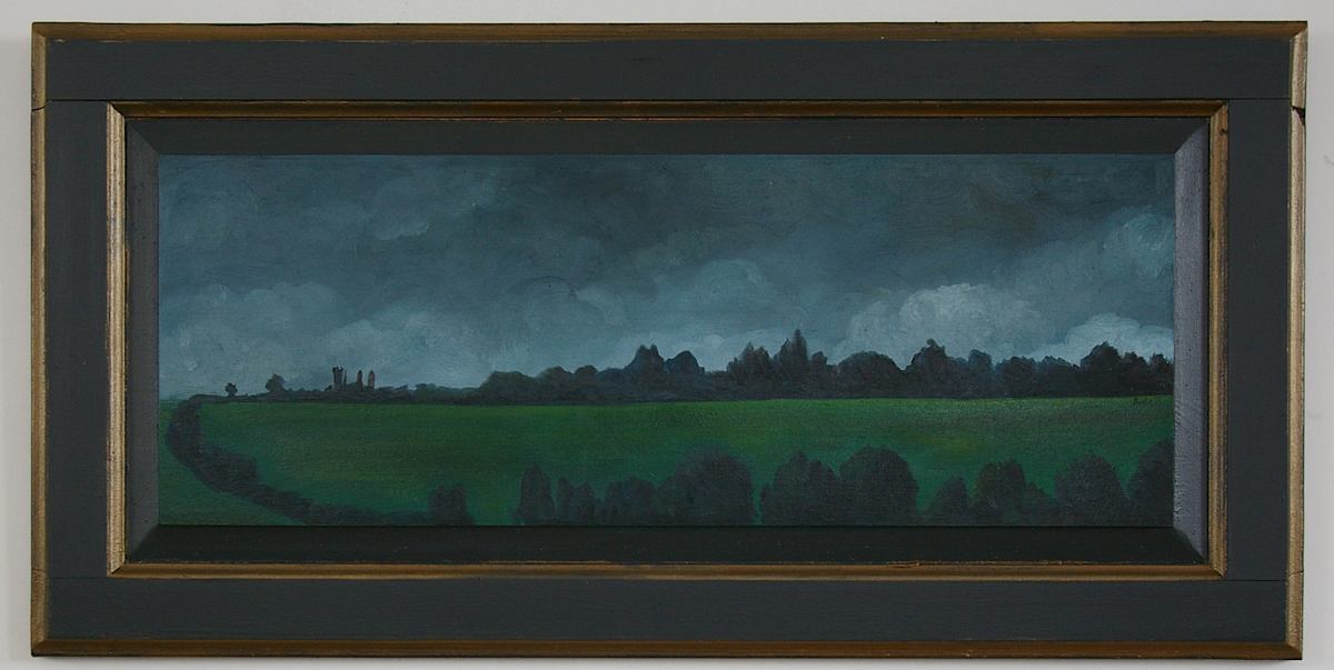 Stormy Walk by J. Scott Ament, Image 1.