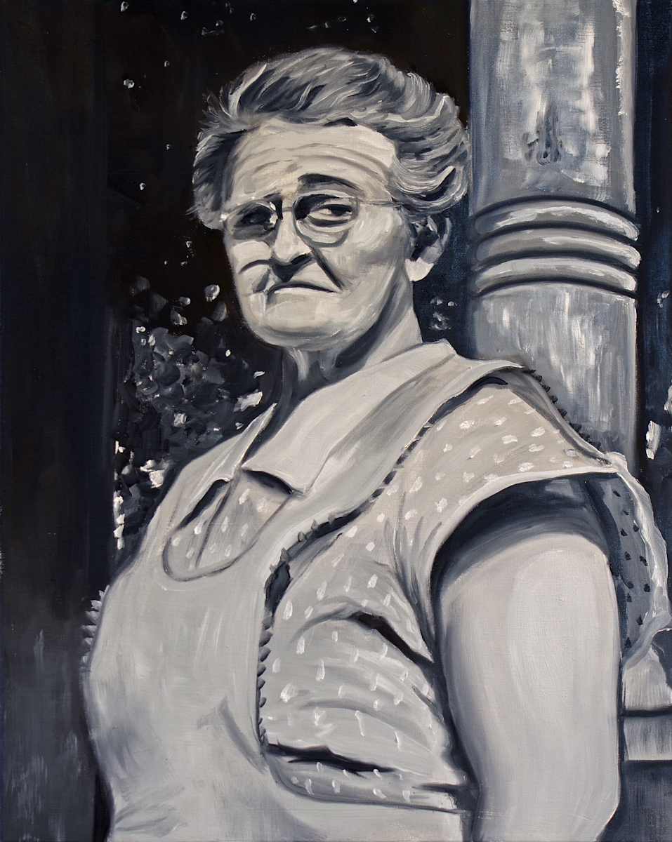 Ida Mae by J. Scott Ament, Image 1.