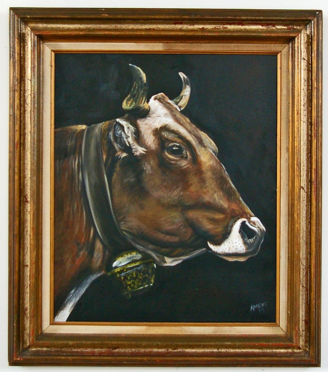 Caroline by J. Scott Ament, Image 1.