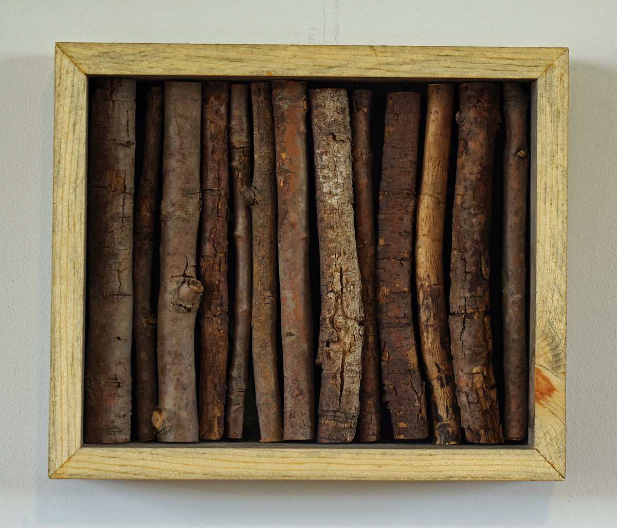 Sticks by J. Scott Ament, Image 1.