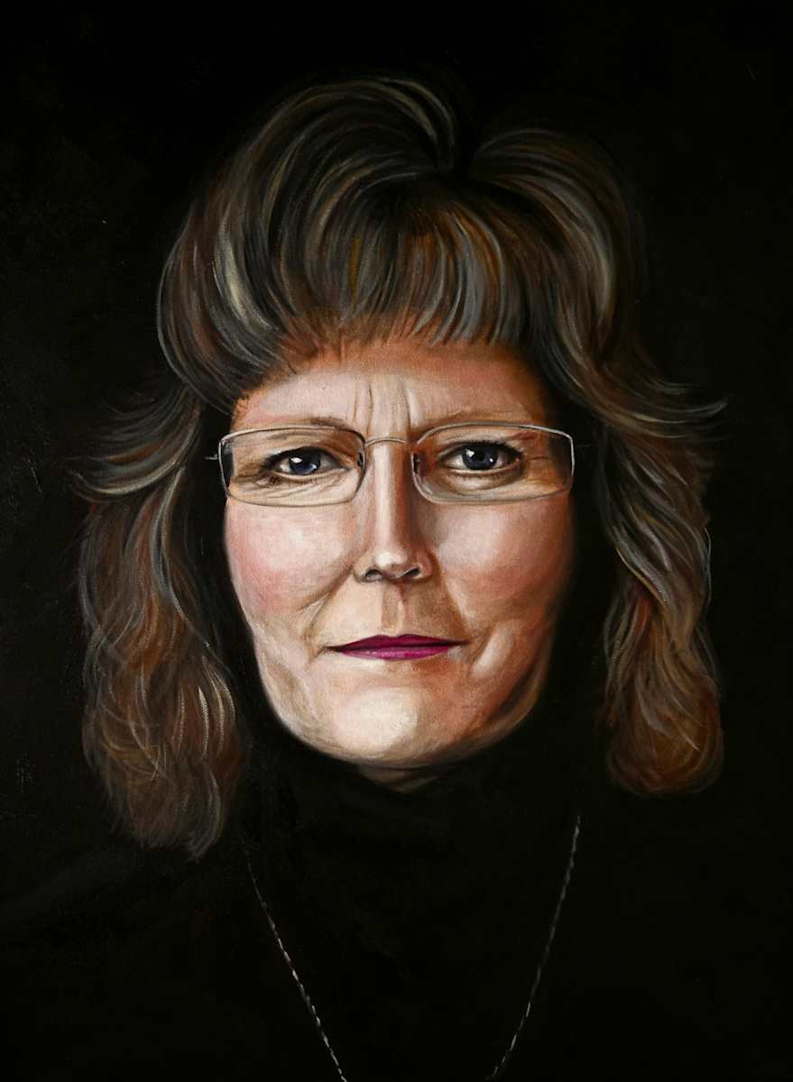 Tonda by J. Scott Ament 