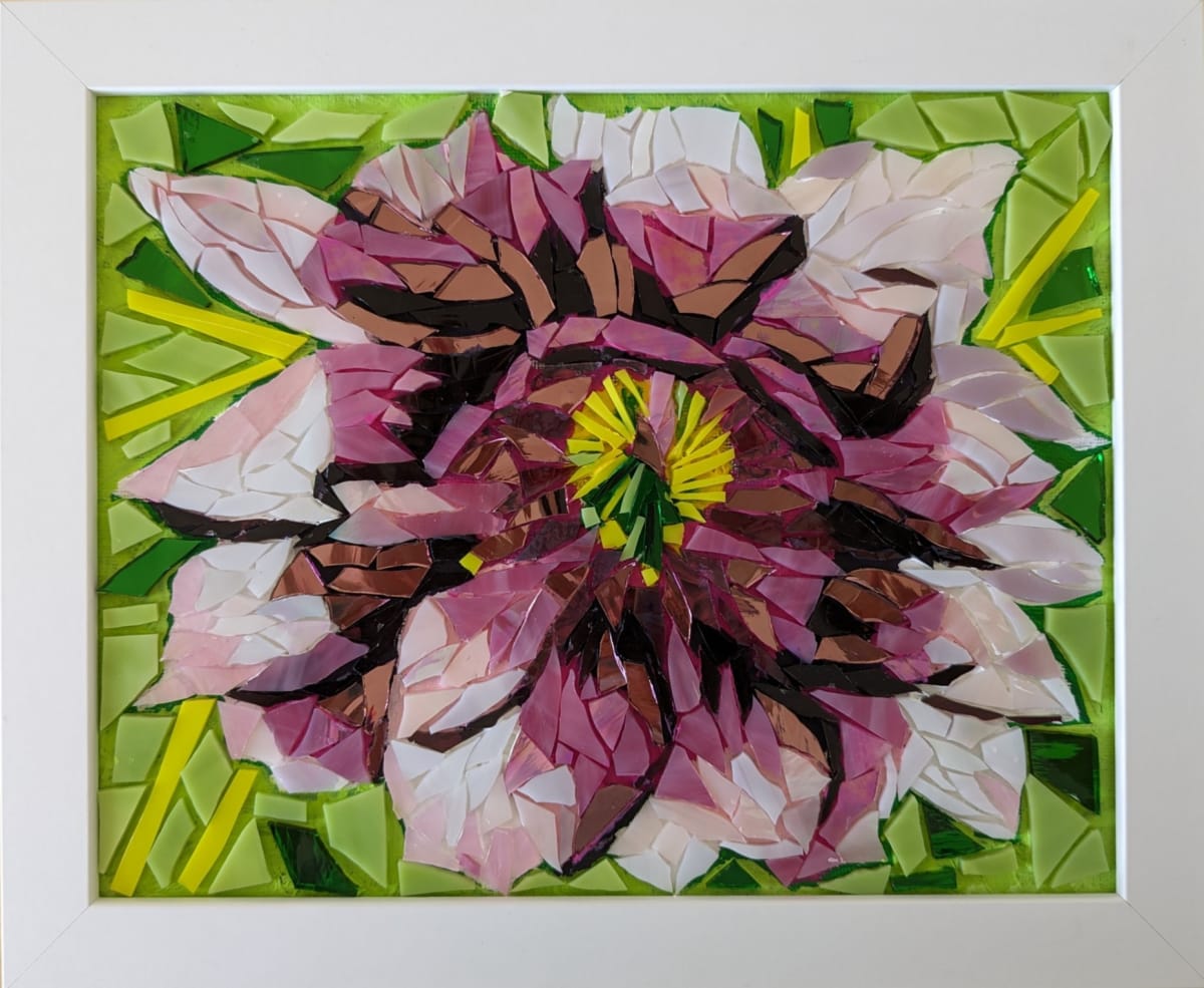Flora de Optunia by Andrea L Edmundson, Image 2.