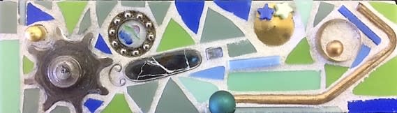 Spunky by Andrea L Edmundson 