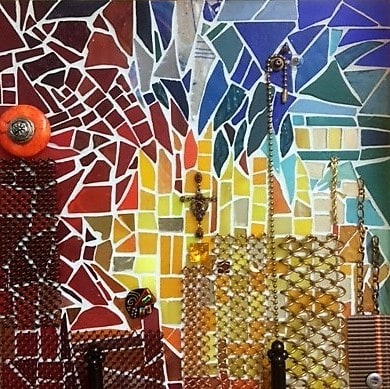 Urban Pride by Andrea L Edmundson, Image 2.