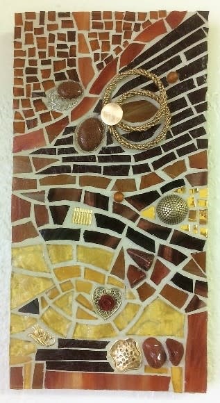 Warm My Heart by Andrea L Edmundson 