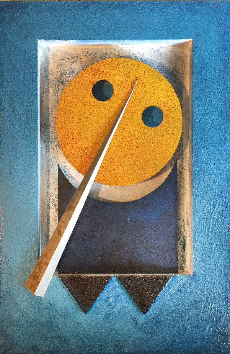3D Smile by Stefan Tur 