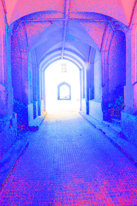 Kiev Portals by Stefan Tur, Image 1.