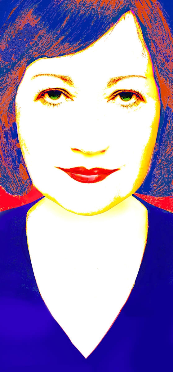 IRENE by Stefan Tur, Image 1.
