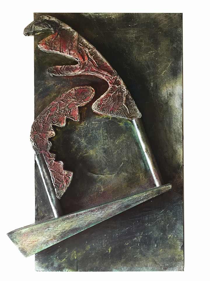 Intercourse by Stefan Tur, Image 1.