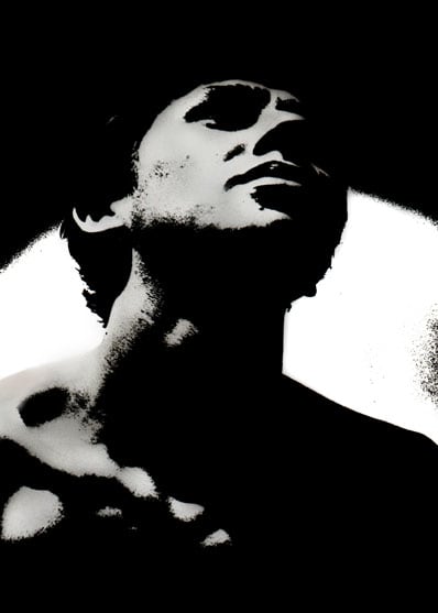 John by Stefan Tur, Image 1.