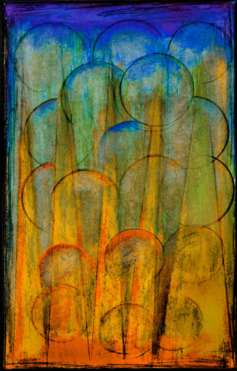 Spikes, Image 1.