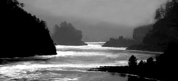 Nova Scotia Scene by Stefan Tur, Image 1.