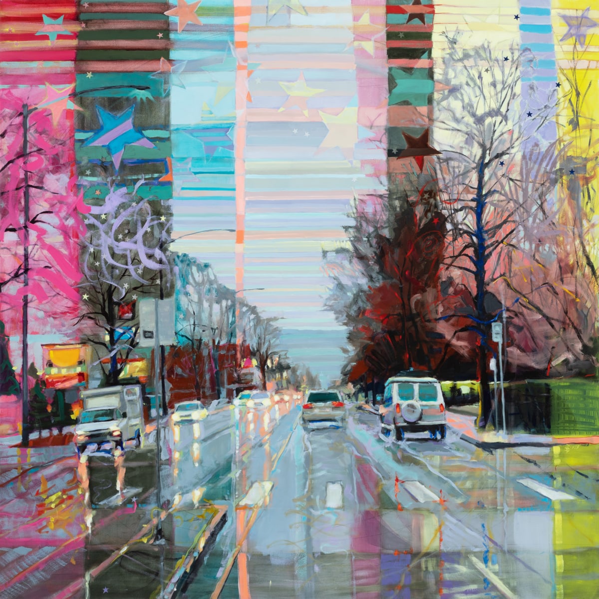 11:00 Errand by Shawn Demarest, Image 5.
