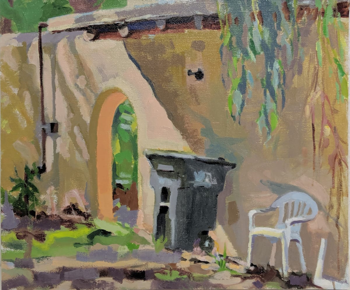 Studio Sun by Shawn Demarest 