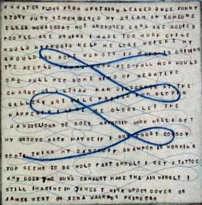 Adding Levity Blue by Shawn Demarest, Image 9.