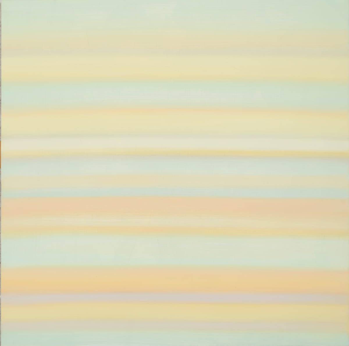 Cloud Stripe no 1 by Shawn Demarest 