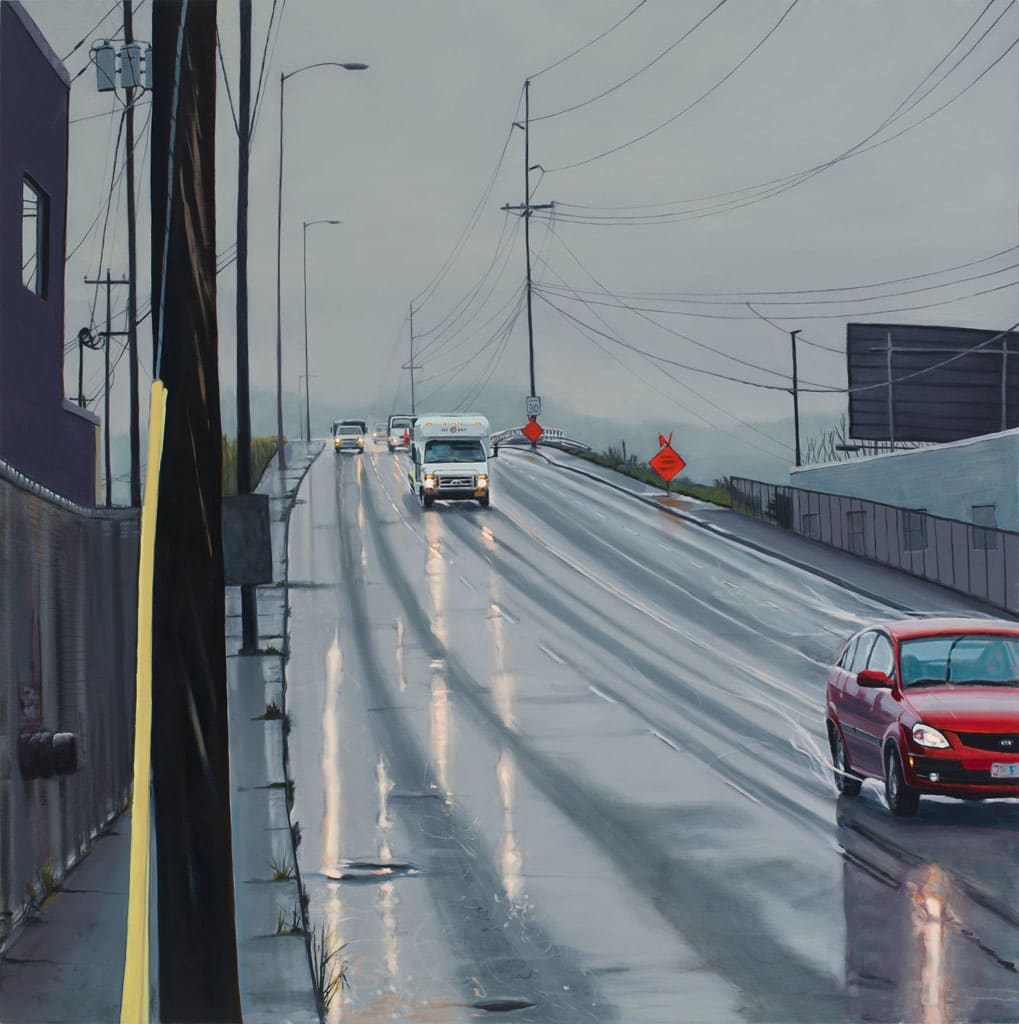 Holgate Drench by Shawn Demarest, Image 1.