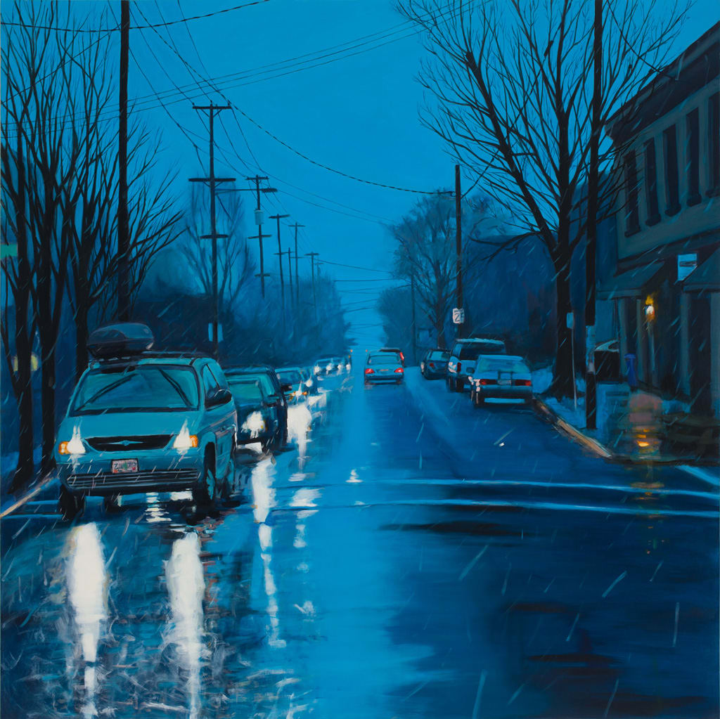 SE 26th by Shawn Demarest 