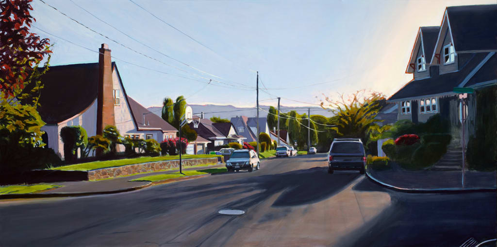 SE Harrison by Shawn Demarest, Image 5.