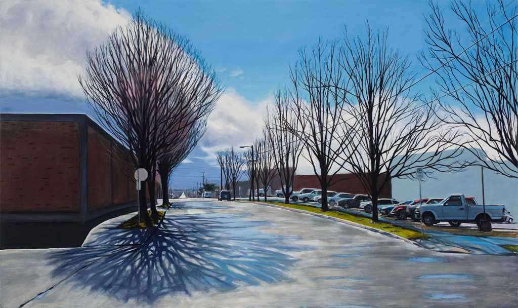 Sun after Rain by Shawn Demarest, Image 1.