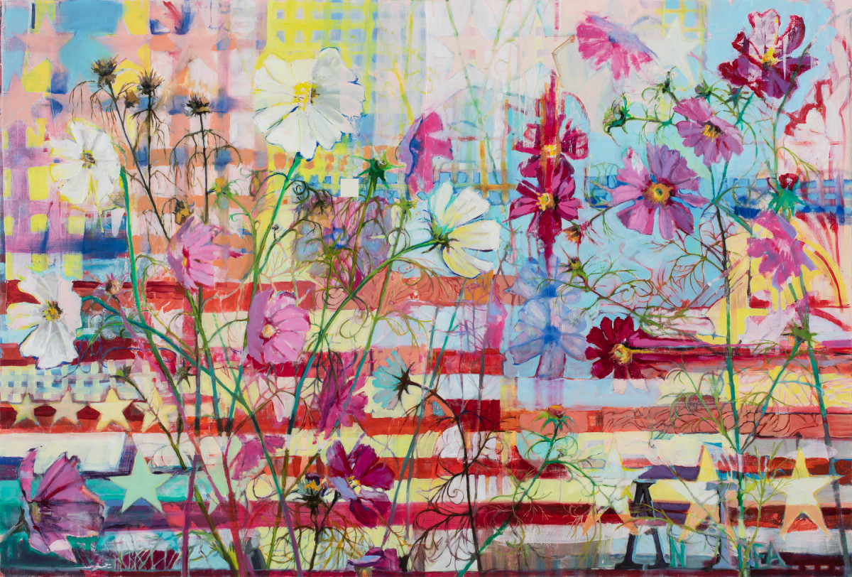 Easter in November by Shawn Demarest 