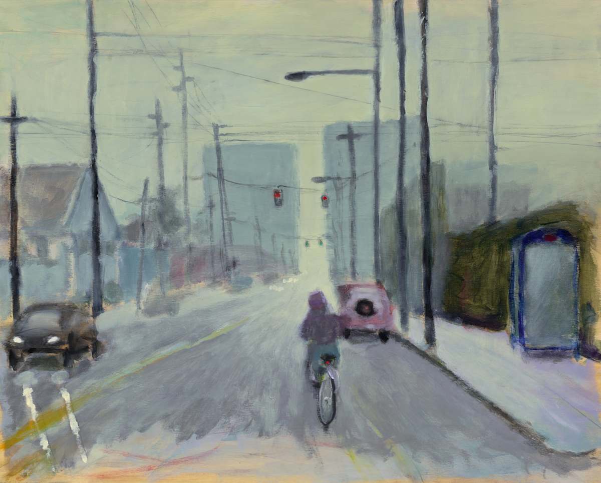 Beautiful Slog by Shawn Demarest, Image 5.