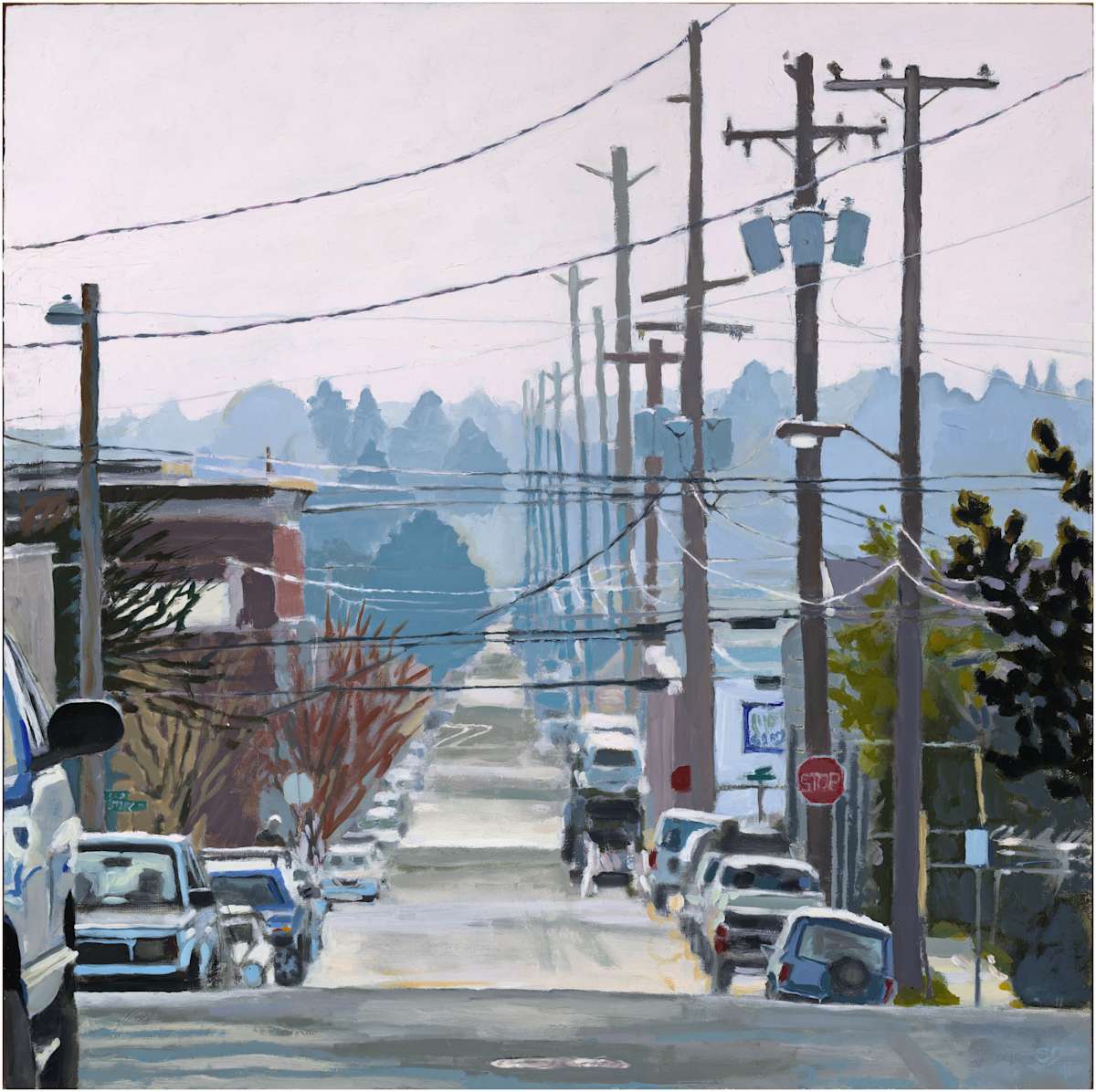 SE 11th by Shawn Demarest, Image 1.