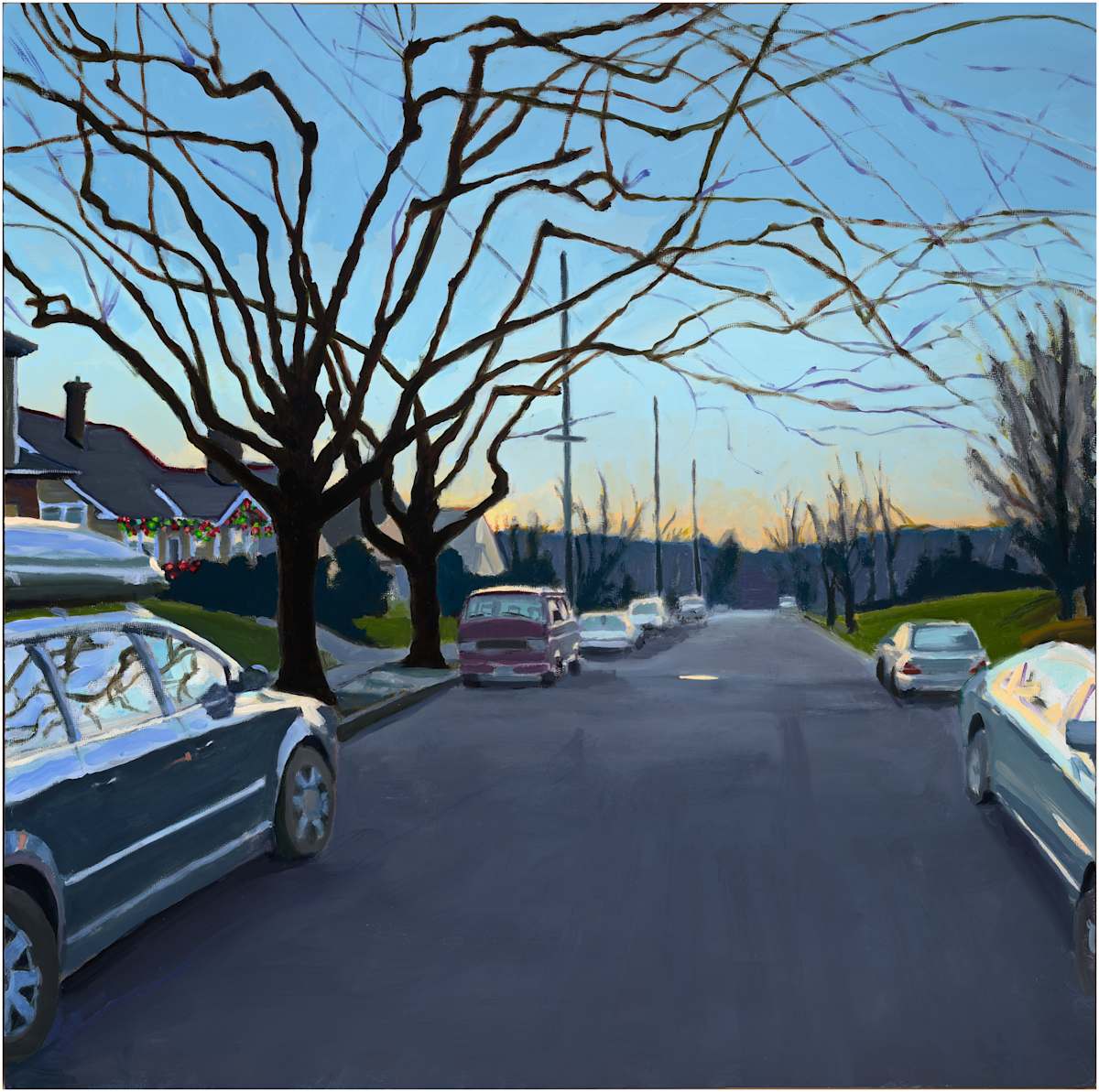 Colonial Heights by Shawn Demarest, Image 1.
