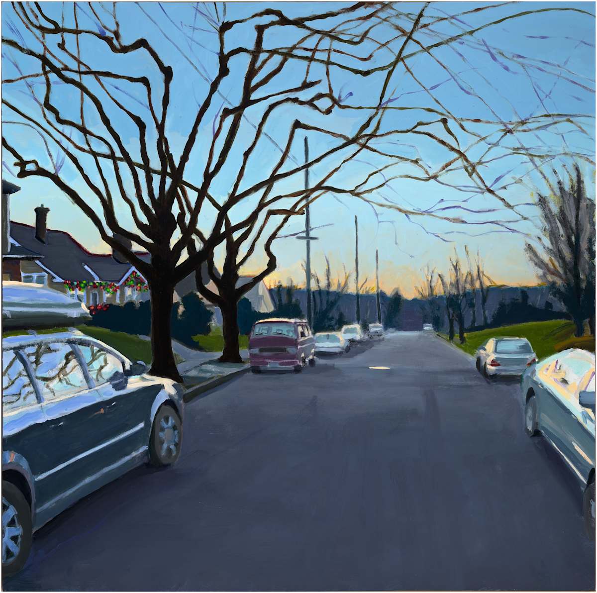 Colonial Heights by Shawn Demarest, Image 1.