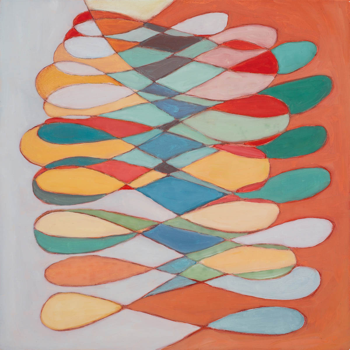 Lantern by Shawn Demarest, Image 1.