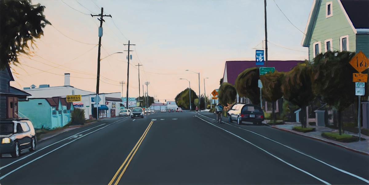 SE Milwaukie by Shawn Demarest, Image 1.